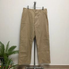 60s usarmy ワイドチノパン 軍チノ vintage 米軍実物 - メルカリ