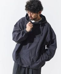 LIDNM Nylon Fishing Parka - メルカリ
