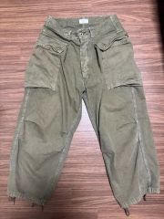 JULIUS Hellion Cargo Pants Soil - メルカリ