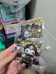 クロミ キーホルダー