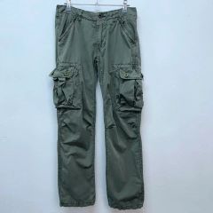 90s ラルフローレン 13スターボタン m-51 - メルカリ