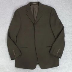 高級・優良品】クリスチャンディオール ムッシュ カーキ A5 - メルカリ