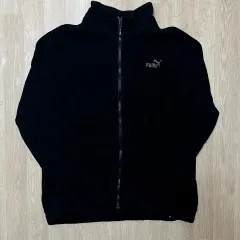 プーマ オリジナル ロゴ 뽀그리 フリース ジャケット 2XL/110のサムネイル
