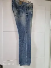 メンズ デニム GUESS
