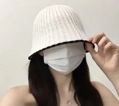 夏用帽子