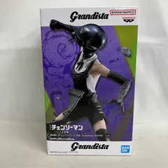 未開封 劇場版 チェンソーマン レゼ篇 Grandista ボム フィギュア SF5207 c107