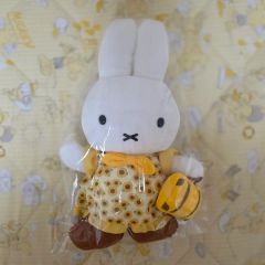 miffy style ミッフィースタイル7周年アニバーサリーぬいぐるみ 希少