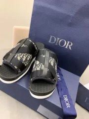 Dior 新品 メンズ サンダル 41 (25.5-26cm) ♪ - メルカリ