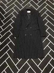 (新品80%割引超特価)LEEバックル新Lifeコート/オム ジュンジェイ ウーヨンミ