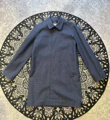 A.P.C. ステンカラーコート
