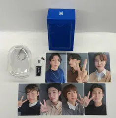 BTS GLOBAL OFFICIAL FANCLUB ARMY MEMBERSHIP GIFT ARMY MEMBERSHIP GIFT