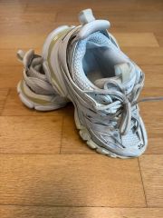 Balenciaga (バレンシアガ） カーゴ サイズ40 - メルカリ