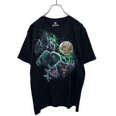 GRAIL t-shirt tシャツ スカル Ed Hardy goa lgb - メルカリ