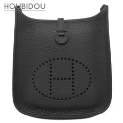 エルメス HERMES ネクタイ クラバット 9cm シルク イエロー 貝柄 貝殻