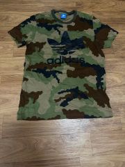 scuffers スカファー 迷彩 カモ Tシャツ - メルカリ
