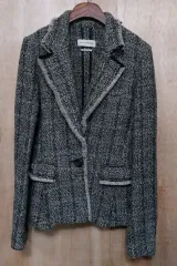 ISABEL MARANT ETOILE ツイードジャケットのサムネイル