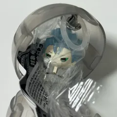 ブリーチ めじるし グリムジョー 未開封 ガチャ フィギュア 2弾