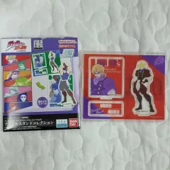 ジョジョ ディオ アークス アクリル 新品