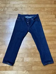 リーバイス 501 デニム