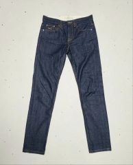 ✨【美品✨】ヤコブコーエン PW688 デニム 29 濃紺 オリジナルチェーン 