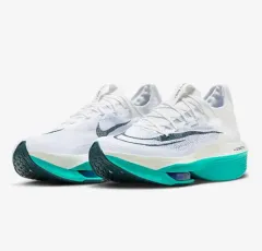 新品) NIKE 280 エアズーム アルファフライ ネクスト% 2 DN3555 100