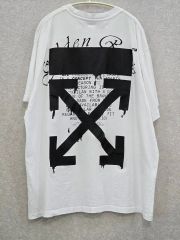 OFF-WHITE アートプリント Tシャツ まとめ売り バラ売り可⭕️正規品