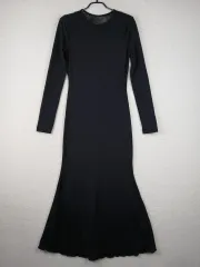 SHEIN シーイン レディース ロング丈ワンピース (XS)