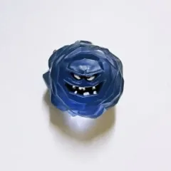 レトロ#2407 Dragon Quest MONSTERS '爆弾岩' フィギュア
