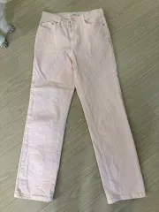 アサン いちごミルク パンツ