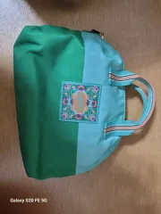 オイルリリー バッグのサムネイル