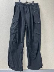 25SS美品⭐️RAciCK LIBEIRO イージーワイドカーゴパンツ L - メルカリ