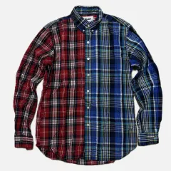 PALACE シャツ チェック柄 CHECK Mのサムネイル
