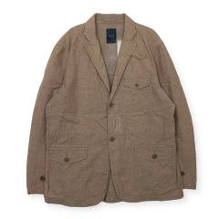 Patagonia スポークンワード ジャケット テーラード Lサイズ - メルカリ