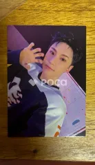 セブンティーン ホシ 25 SEVENTEEN's HOME PHOTO CARD
