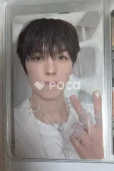 Seventeen バーノン HAPPY BIRTHDAY Weverse