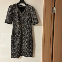 グッチ オアシス リアムギャラガー着用 トムフォード期 ポンチョ風