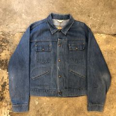 Wrangler70s 〜MontgomeryWard101TYPE - メルカリ