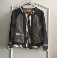 トリーバーチ ジャケット mサイズのサムネイル
