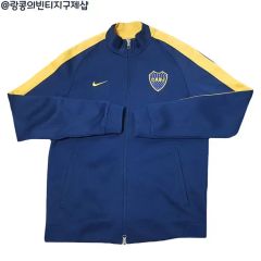 希少！NIKE ナイキ ボカ・ジュニアーズ トラックジャケット M 