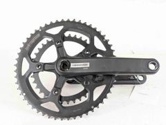 cannondale HOLLOWGRAM SIクランク 170 50-34 - メルカリ
