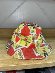 Supreme HYSTERIC GLAMOUR バケットハット - メルカリ