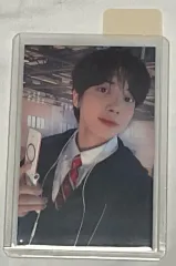モアゾーン テヒョン プレミアアンコールコンサート 証明写真 TOMORROW X TOGETHER(TXT)