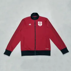 アディダス ACミラン トラックジャージ ジャージ - 95 ADIDAS トレーナー ジャケット