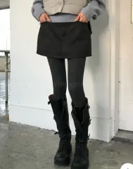 ヒス スカート
