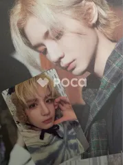 BOYNEXTDOOR イハン No Genre Board Game ver. Weverse
