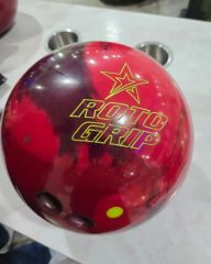 美品！14p3oz Roto Grip Optimum Idol - メルカリ
