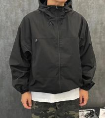 R*R様 DEAD STOCK FABRIC LEVEL5 SHELL JACK - メルカリ