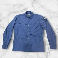 MOUNTAIN HARD WEARワークシャツのサムネイル