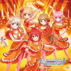 (CD)THE IDOLM@STER CINDERELLA MASTER Passion jewelries! 004/