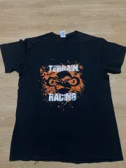 (L) ヴィンテージTシャツ